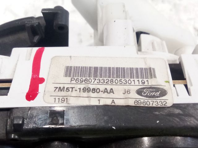 Unidade de controlo dos modos de aquecimento/condicionamento Ford C-Max  CB3 ao melhor preço