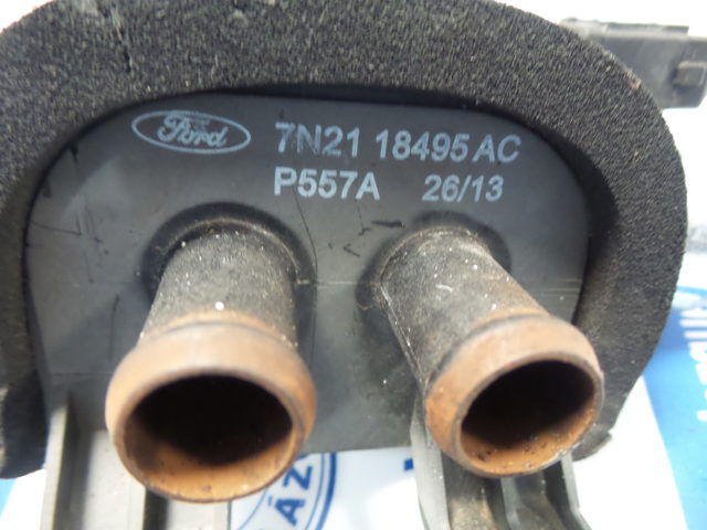  Ford Ka  (1996-2008)