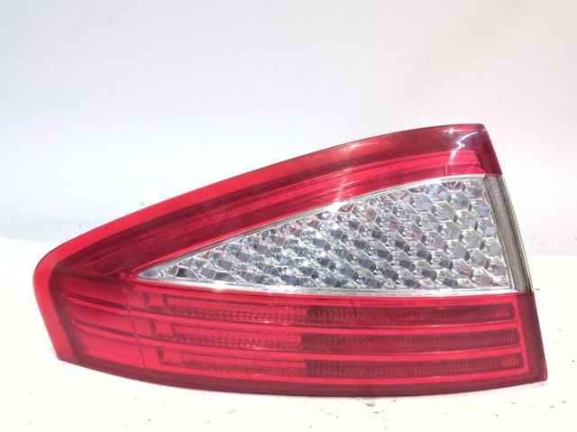 Lanterna traseira esquerda externa 7S7113405RH FORD