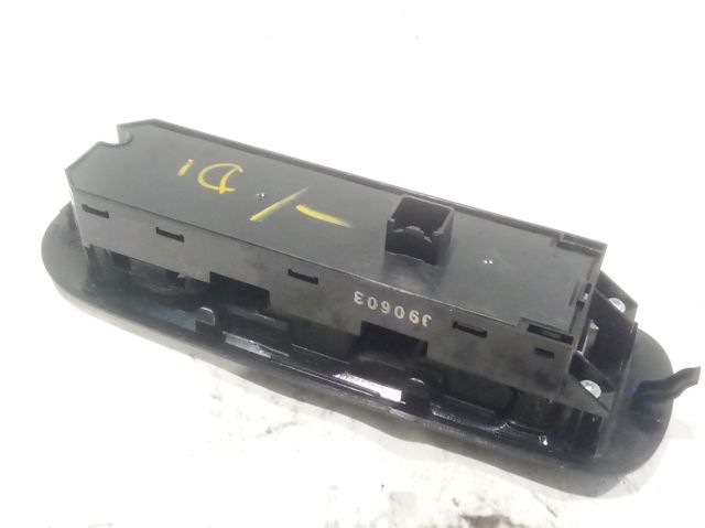 Unidade de botões dianteira esquerda de controlo de elevador de vidro 7S7T14A132AB FORD