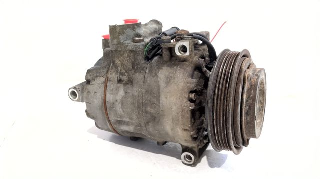  para BMW 5  (E39)