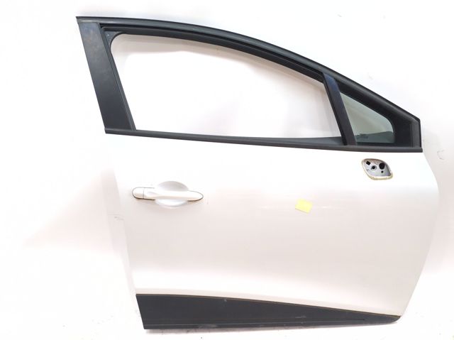 Porta dianteira direita 801008302R RENAULT
