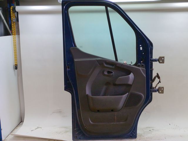 Renault Master III (2010-2024)