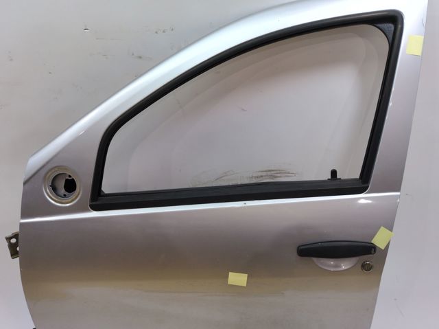 Porta dianteira esquerda para Dacia Sandero BS0, 1