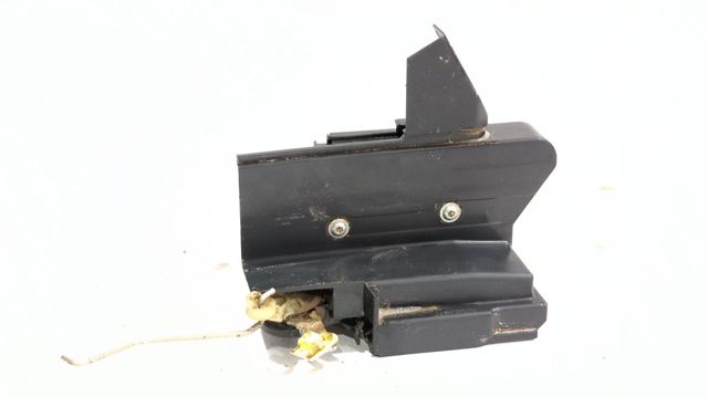 Fecho da porta dianteira esquerda 805039362R RENAULT