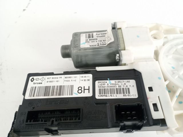 807300027R Renault (RVI)