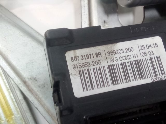 807319718R Renault (RVI)