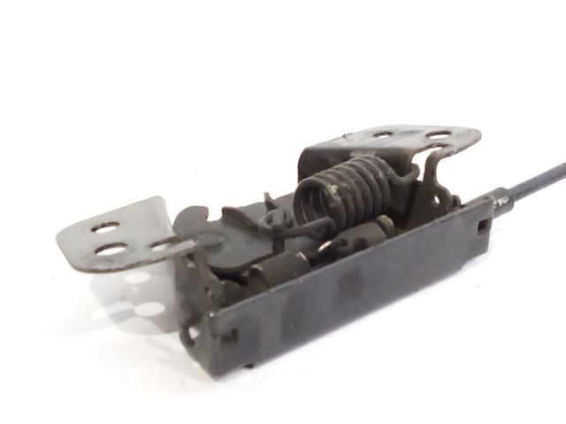 Fecho da capota para KIA Sportage SL