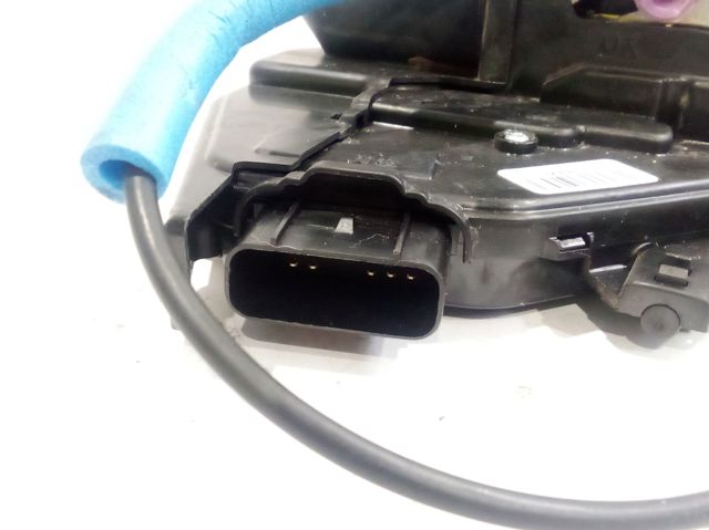 Fecho da porta dianteira esquerda KIA Rio IV FB, SC ao melhor preço