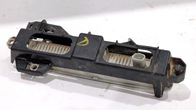 Luzes máximas 814300H010 TOYOTA