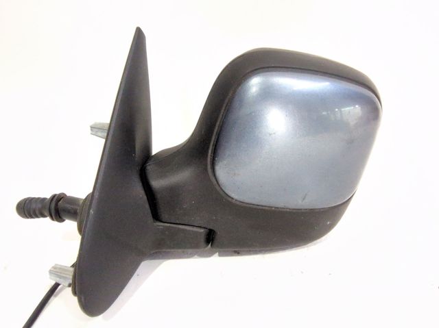 Espelho de retrovisão esquerdo 8153JK PEUGEOT