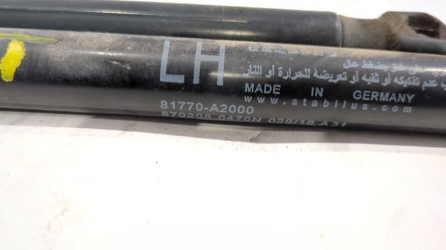 81770A2000 Hyundai/Kia
