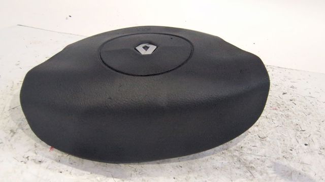 Cinto de segurança (AIRBAG) de condutor 8200071203 RENAULT