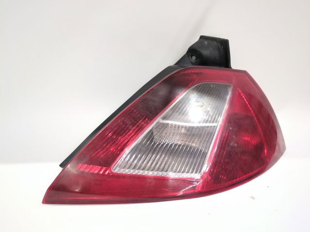 Lanterna traseira direita 8200073237 RENAULT