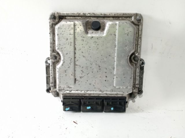 Módulo de direção (Centralina eletrônica) de motor 8200085386 RENAULT
