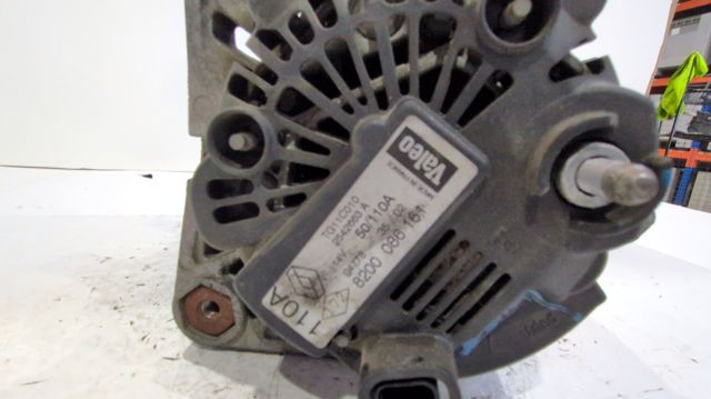 8200086161 Renault (RVI)