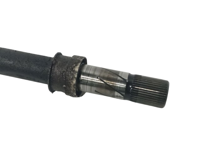 Semieixo (acionador) dianteiro direito 8200169291 RENAULT