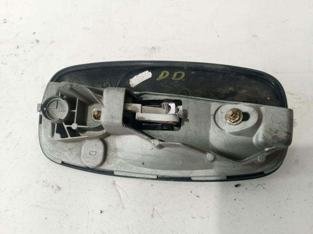 Maçaneta externa da porta lateral (deslizante) 8200170625 RENAULT