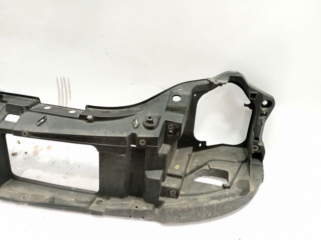 Suporte do radiador montado (painel de montagem de fixação das luzes) Renault Master II HD, FD ao melhor preço