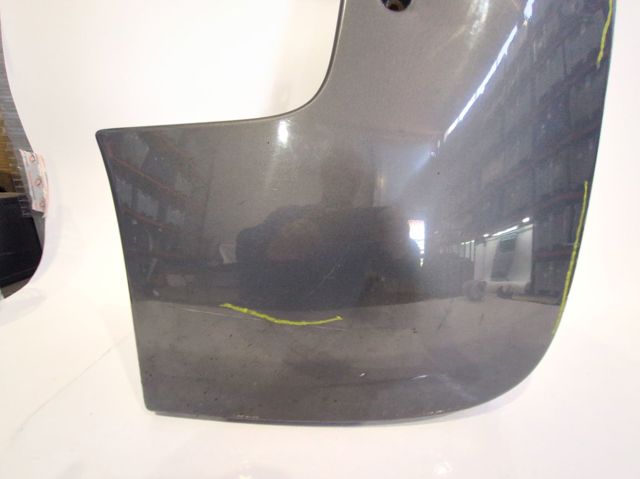 Pára-choque traseiro, parte esquerda 8200201458 RENAULT