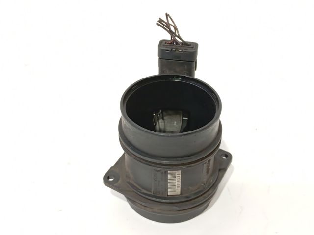 Sensor de fluxo (consumo) de ar, medidor de consumo M.A.F. - (Mass Airflow) 8200203767 RENAULT