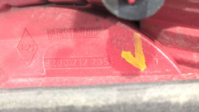 8200212205 Renault (RVI)