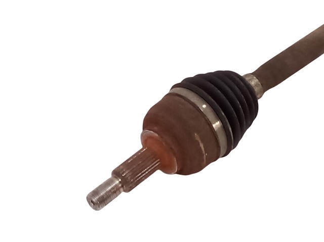 Semieixo (acionador) dianteiro esquerdo 8200216626 RENAULT