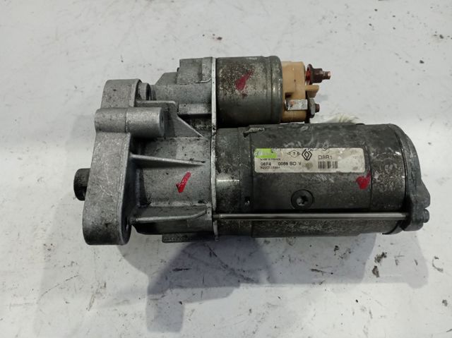 8200237594 Renault (RVI)