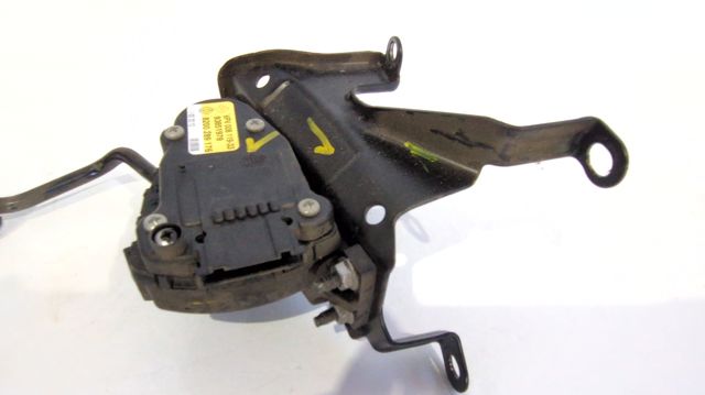 Pedal de gás (de acelerador) 8200289176 RENAULT