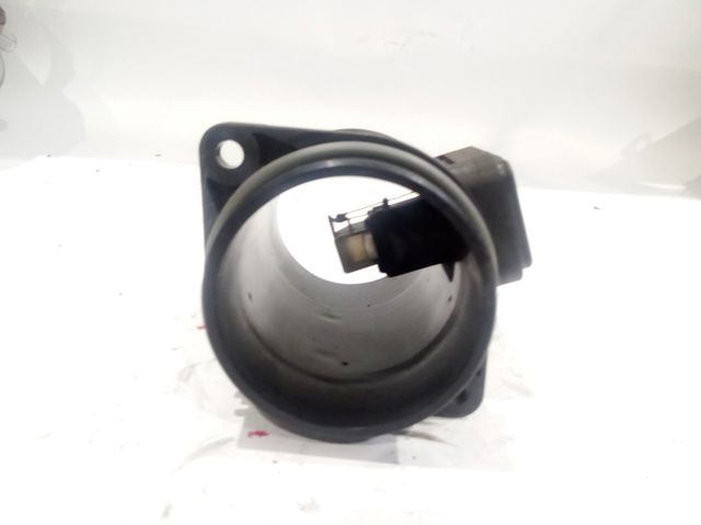 Sensor de fluxo (consumo) de ar, medidor de consumo M.A.F. - (Mass Airflow) 8200299956 RENAULT