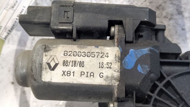 8200305724 Renault (RVI)