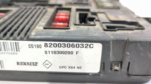 8200306032C Renault (RVI)
