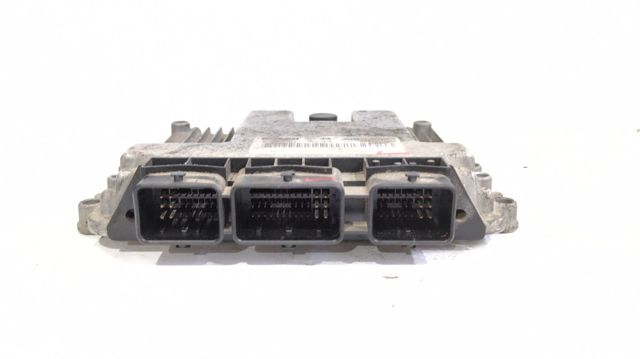 Módulo de direção (Centralina eletrônica) de motor 8200311539 RENAULT