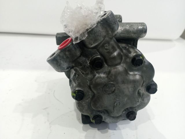 Compressor de aparelho de ar condicionado 8200315744 RENAULT