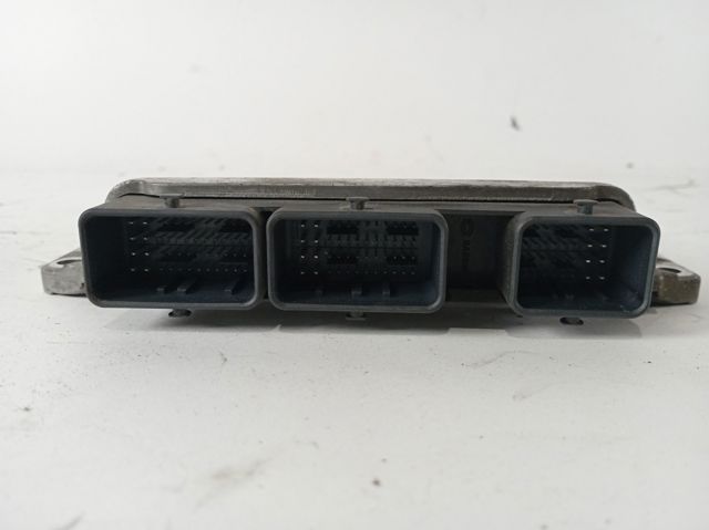 Módulo de direção (Centralina eletrônica) de motor 8200321263 RENAULT