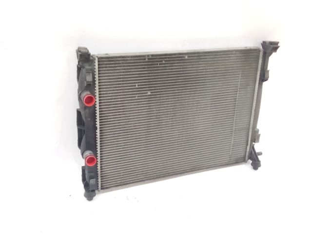 Radiador de esfriamento de motor 8200357536A RENAULT