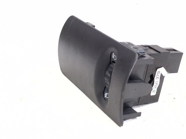 Botão (regulador) de corretor das luzes 8200379685 RENAULT