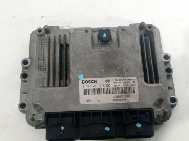 8200391966 Renault (RVI)