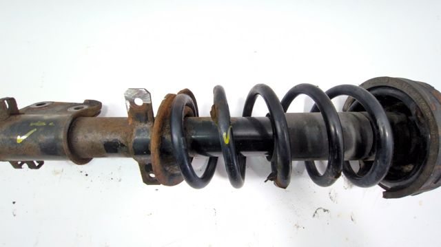 Amortecedor dianteiro 8200394948 RENAULT