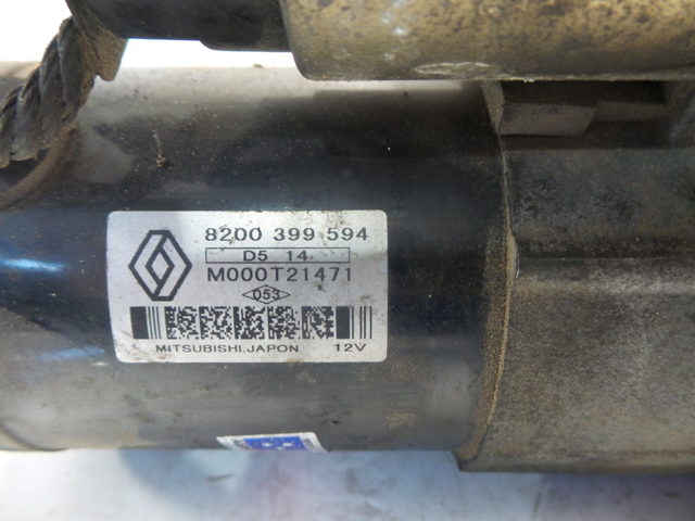 8200399594 Renault (RVI)