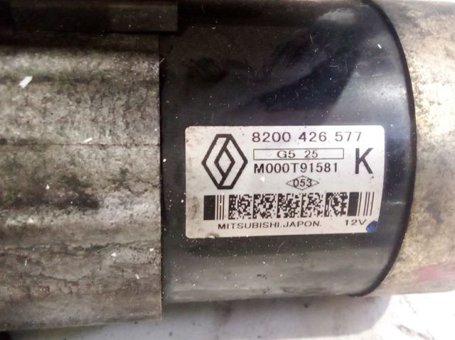 8200426577 Renault (RVI)
