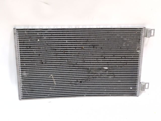 Radiador de aparelho de ar condicionado para Renault Kangoo FW0
