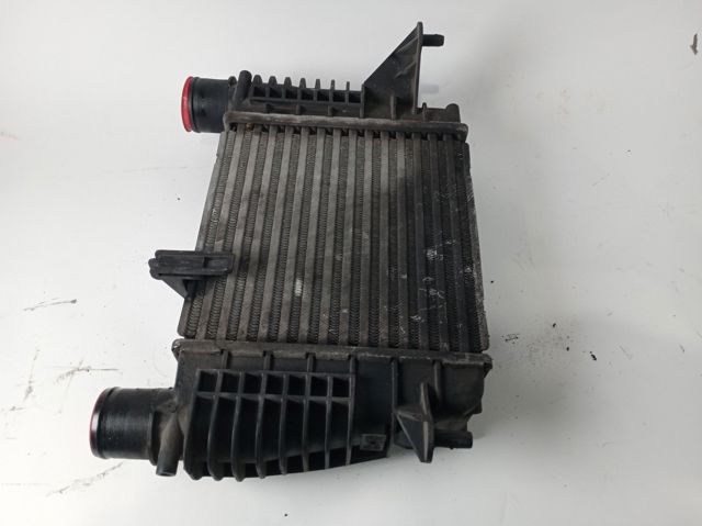 Radiador de intercooler 8200471888 RENAULT