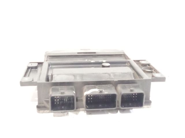 Módulo de direção (Centralina eletrônica) de motor 8200498188 RENAULT