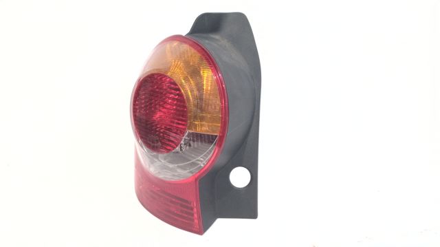 Lanterna traseira esquerda 8200538786 RENAULT
