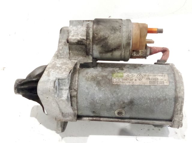 8200568535D Renault (RVI)