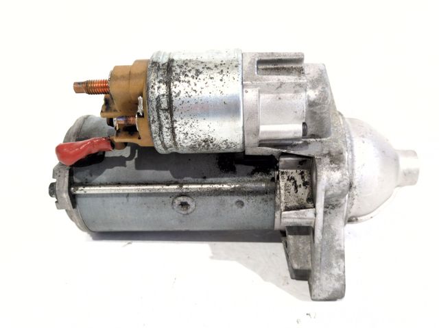 Motor de arranco 8200568535E RENAULT