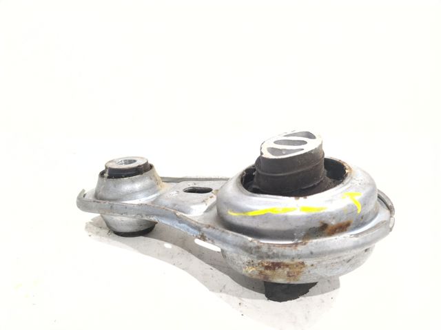 Coxim (suporte) traseiro de motor 8200675206 RENAULT