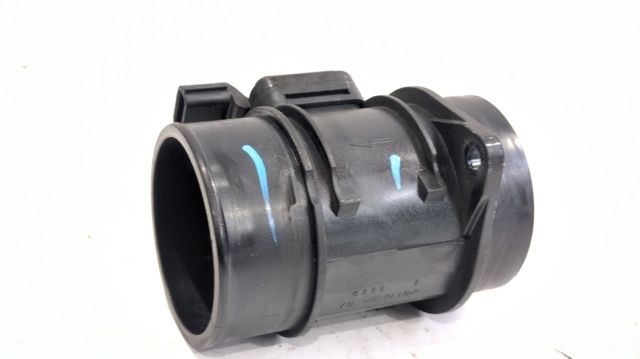 Sensor de fluxo (consumo) de ar, medidor de consumo M.A.F. - (Mass Airflow) 8200702517 RENAULT