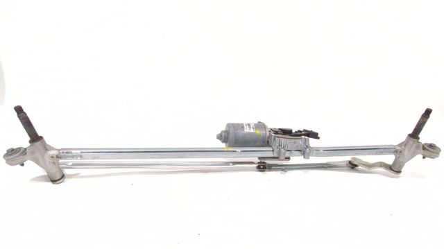Trapézio de limpador pára-brisas 8200734788 RENAULT